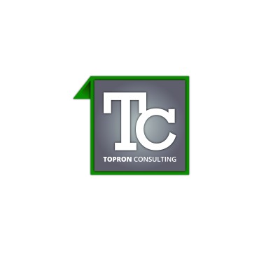 Topron Consulting Inc's Logo