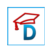 Digital Teacher's Logo