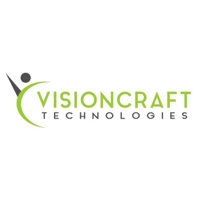 Visioncraft Technologies's Logo