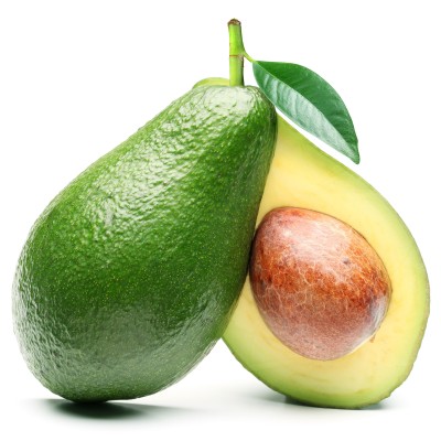 Avocado's Logo