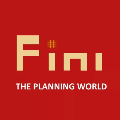 Fini's Logo