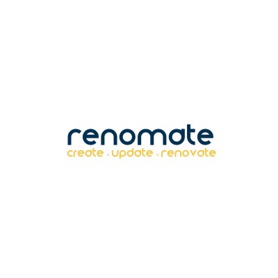 RenoMate.in's Logo