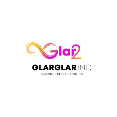 Glarglar's Logo