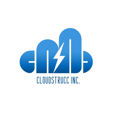 Cloudstrucc's Logo