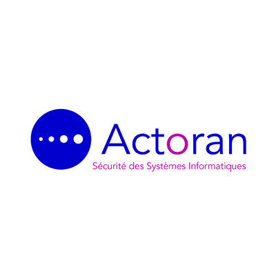 Actoran - Sécurité des Systèmes Informatiques's Logo