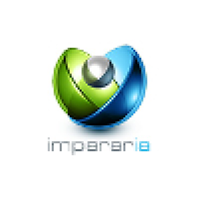 Impararia's Logo