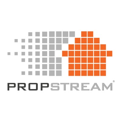 PropStream's Logo