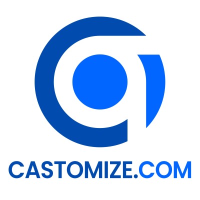 Castomize.com's Logo