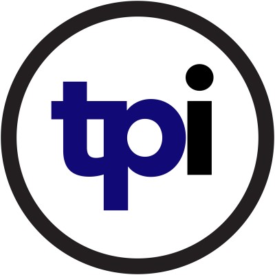 Trademark Plastics Inc.'s Logo