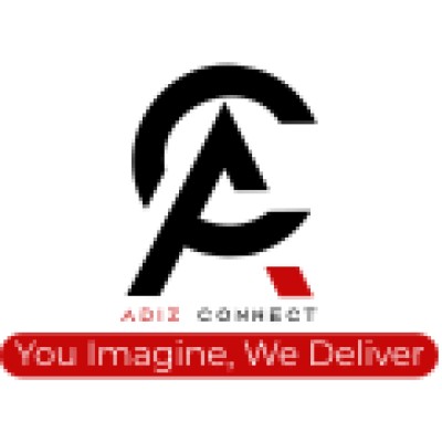 Adiz Connect's Logo