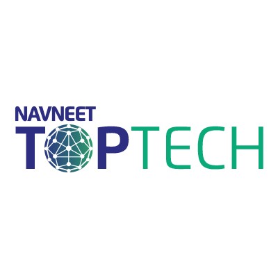 NAVNEET TOPTECH's Logo