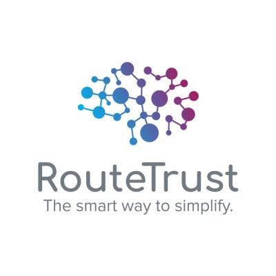 RouteTrust's Logo