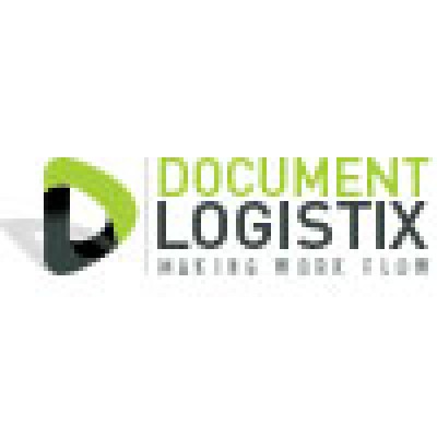 Document Logistix Ltd's Logo