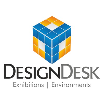 Design Desk's Logo