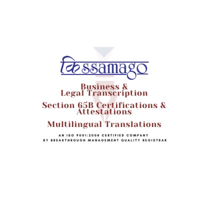 Kissamago Professional Services's Logo