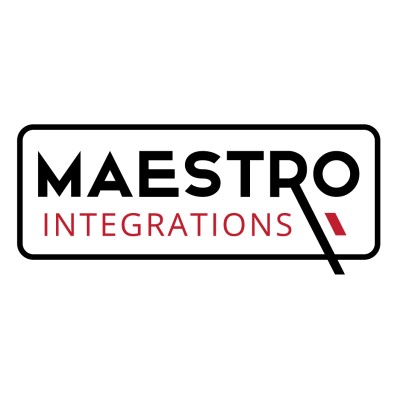 Maestro Integrations LLC's Logo