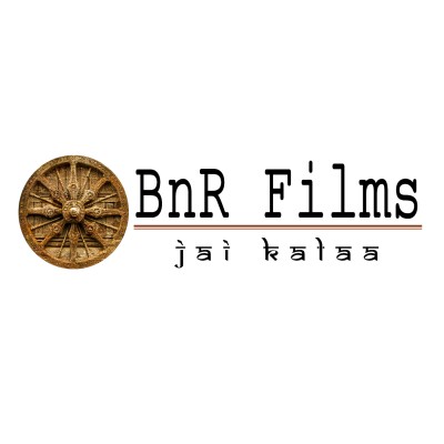 BnR Films LLP's Logo