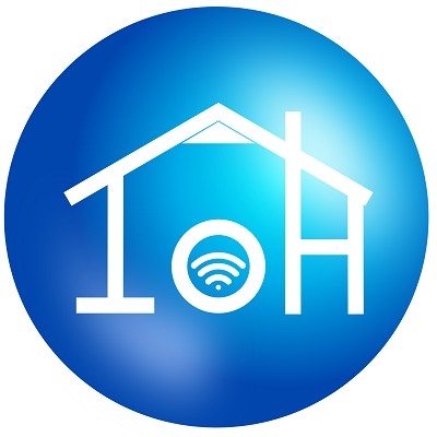 I.o.Homes LLC's Logo