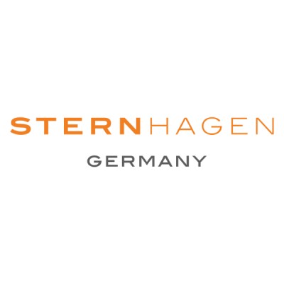 Sternhagen's Logo