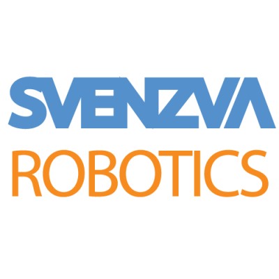 Svenzva Robotics's Logo