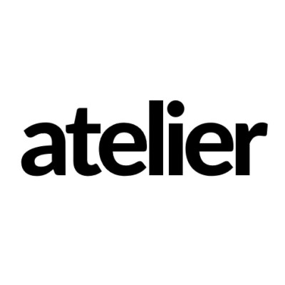 atelier's Logo