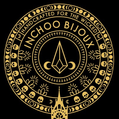 Inchoo Bijoux Inc's Logo