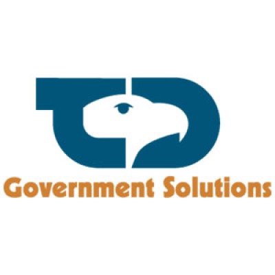 TD Government Solutions LLC's Logo