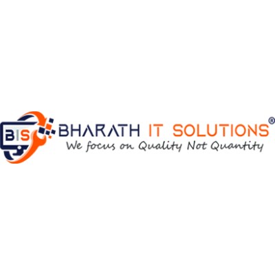 Bharath IT Solutions (Pvt) Ltd®'s Logo