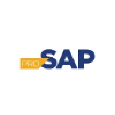 ProSAP International Inc.'s Logo