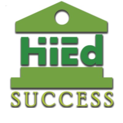 HiEd Success's Logo