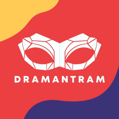 Dramantram's Logo