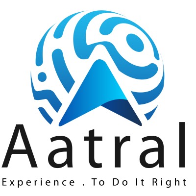 Aatral's Logo