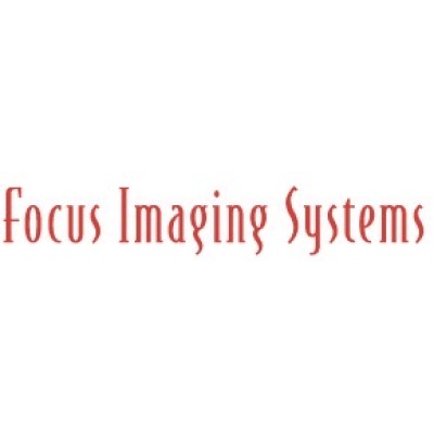 FOCUS IMAGING SYSTEMS's Logo