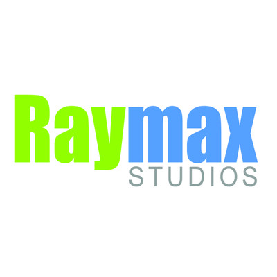 Raymax Studios's Logo