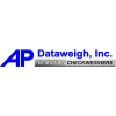 AP Dataweigh Inc.'s Logo