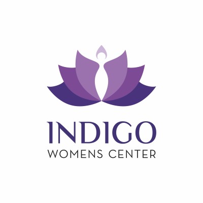 Indigo Womens Center's Logo