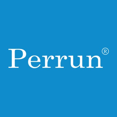 Perrun Technology Inc.'s Logo