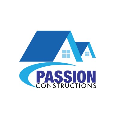 Passion Constructions's Logo