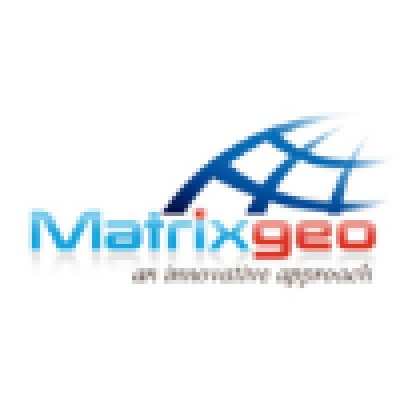 Matrix Geo Solutions Pvt Ltd.'s Logo