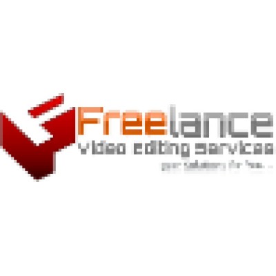 Freelance Video Editing Services's Logo