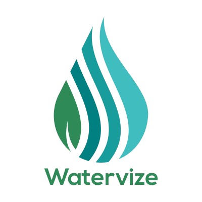 Watervize - Irrigation District Management Made Simple's Logo