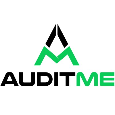 Audit Me's Logo