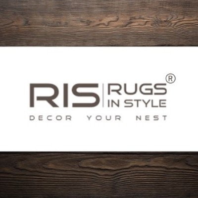 Rugs In Style's Logo