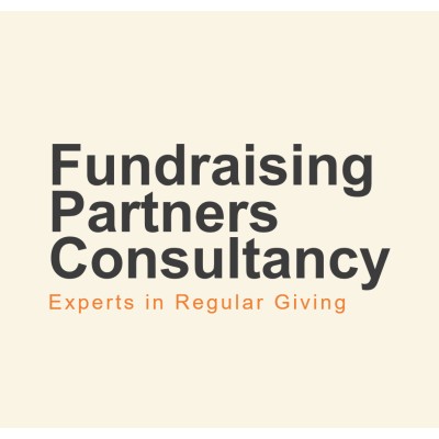 Fundraising Partners Pty Ltd's Logo