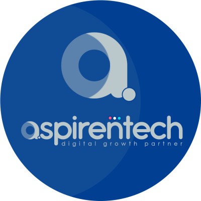 Aspirentech Business Solutions's Logo