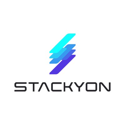 Stackyon Low-code Process Automation Platform's Logo