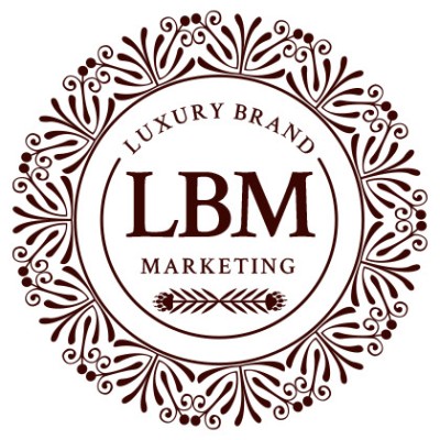 Luxury Brand Marketing's Logo