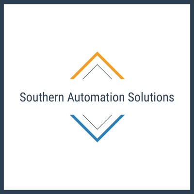 Southern Automation Solutions's Logo