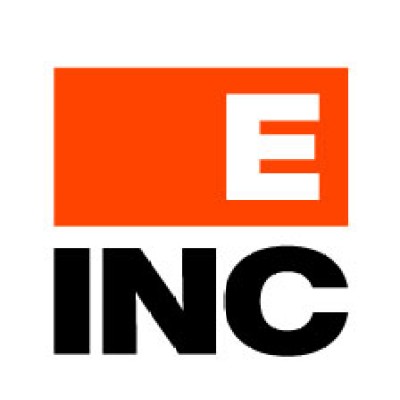 E INC's Logo