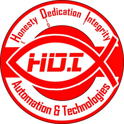 HDI Automation & Technologies's Logo